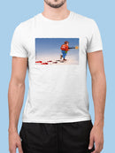 Hate Crimes T-shirt -Ahmad Rahma Designs