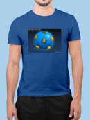 Football Unites The World T-shirt -Ahmad Rahma Designs