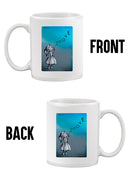 Bubbles Of Love Mug -Andrea Pecchia Designs