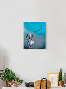Bubbles Of Love Wall Art -Andrea Pecchia Designs