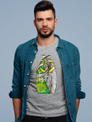 Nature And The City T-shirt -Andrea Pecchia Designs