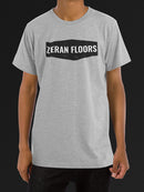 Zeran Floors Tee