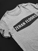 Zeran Floors Tee